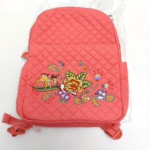 Vera Bradley | Bags | Vera Bradley La Neon Rose Pattern  display picture 3